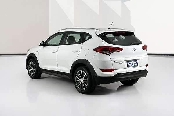 2016 Hyundai TUCSON ACTIVE X (FWD) TL