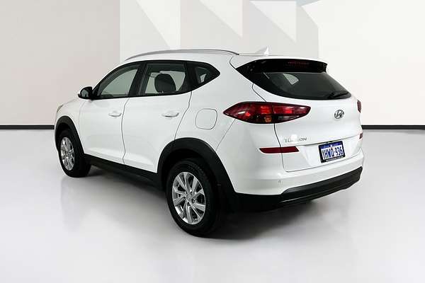 2020 Hyundai TUCSON ACTIVE (2WD) TL4 MY20