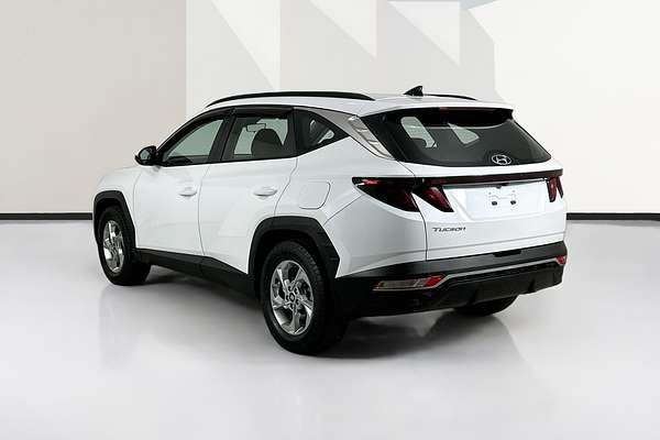 2023 Hyundai TUCSON (FWD) NX4.V2 MY23