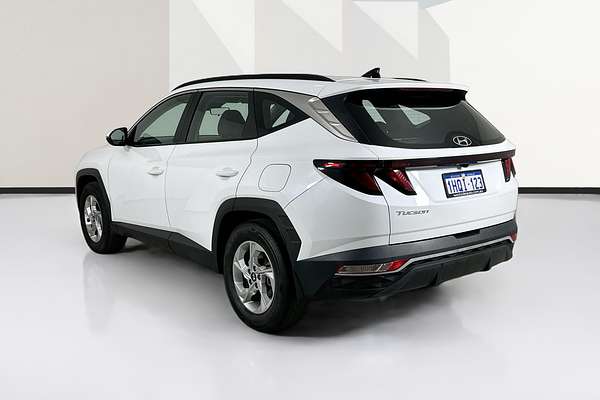 2022 Hyundai TUCSON (FWD) NX4.V1 MY22