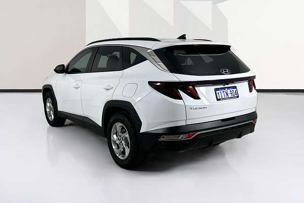 2023 Hyundai TUCSON (FWD) NX4.V2 MY23