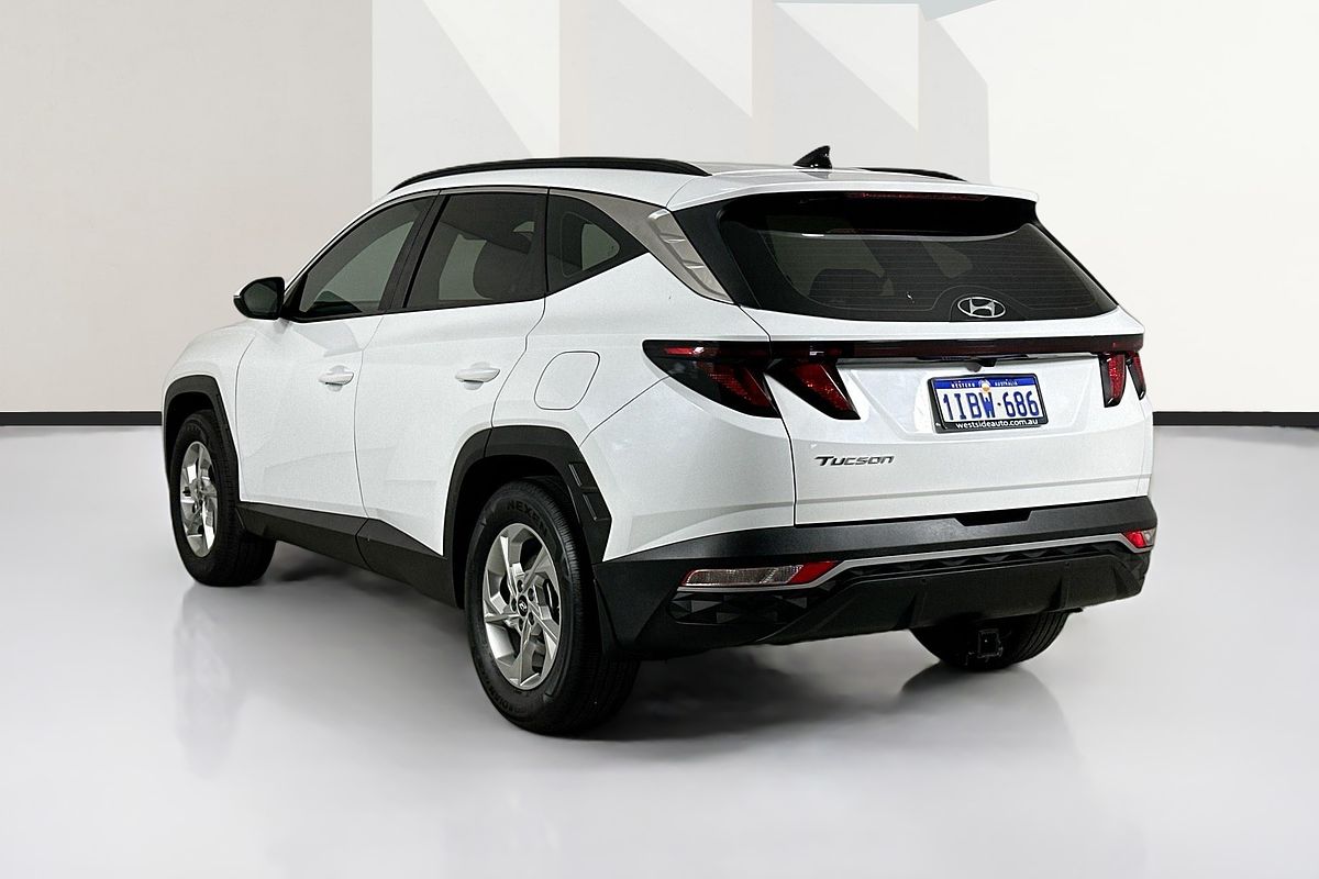 2023 Hyundai TUCSON (FWD) NX4.V2 MY24