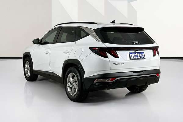 2023 Hyundai TUCSON (FWD) NX4.V2 MY24