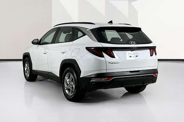 2024 Hyundai TUCSON (FWD) NX4.V2 MY24