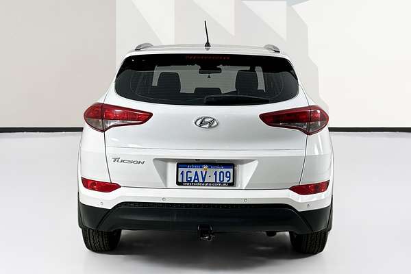 2016 Hyundai Tucson ACTIVE (FWD) TLE