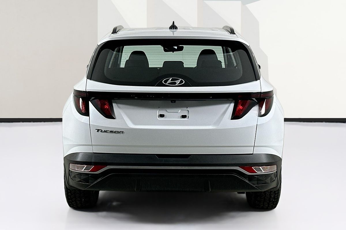 2023 Hyundai TUCSON (FWD) NX4.V2 MY23