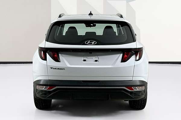 2023 Hyundai TUCSON (FWD) NX4.V2 MY23
