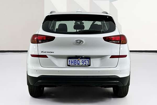 2020 Hyundai TUCSON ACTIVE (2WD) TL4 MY20