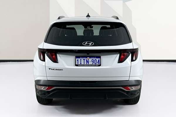 2023 Hyundai TUCSON (FWD) NX4.V2 MY23