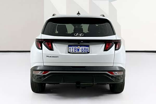2023 Hyundai TUCSON (FWD) NX4.V2 MY24