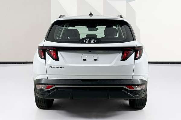 2024 Hyundai TUCSON (FWD) NX4.V2 MY24