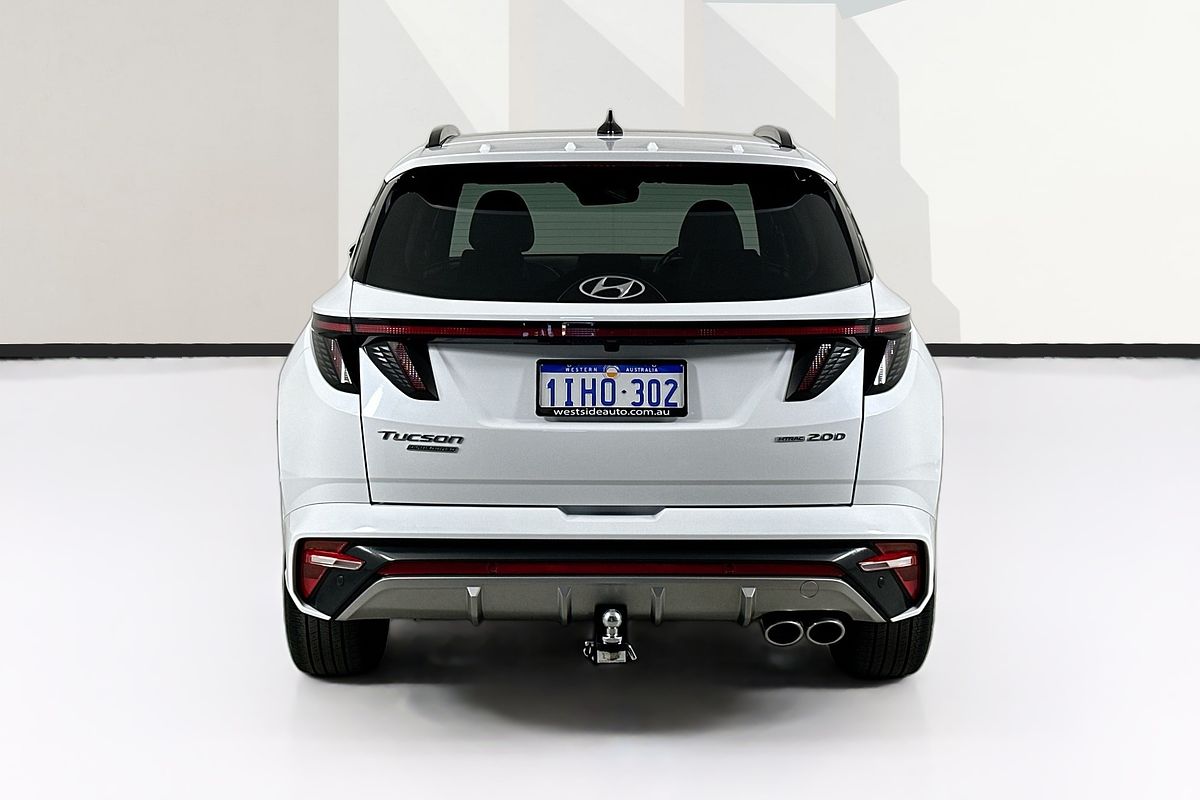 2023 Hyundai TUCSON HIGHLANDER (AWD) NX4.V2 MY23