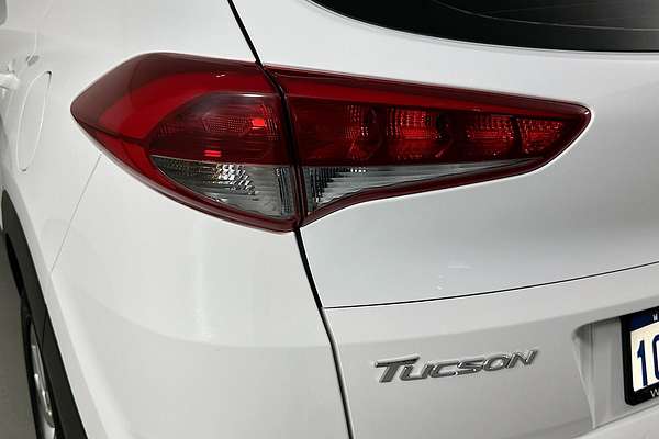 2016 Hyundai Tucson ACTIVE (FWD) TLE