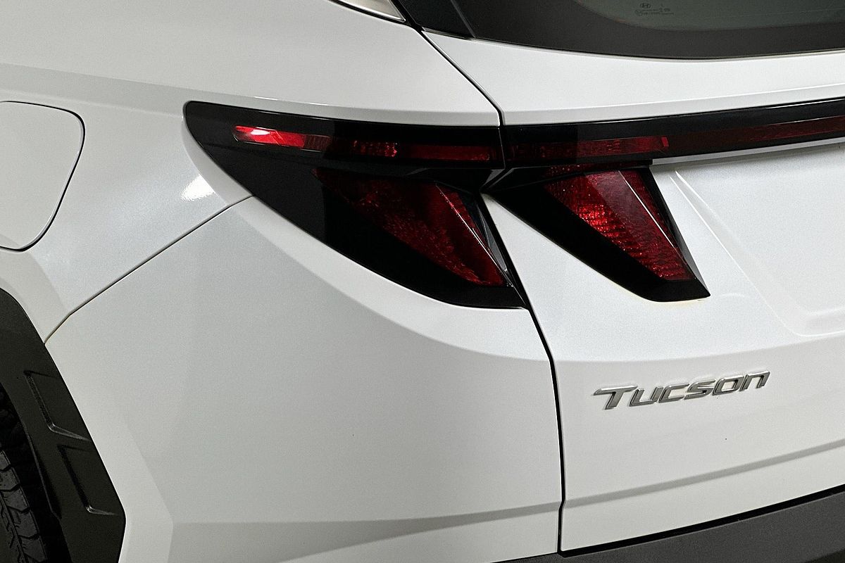 2023 Hyundai TUCSON (FWD) NX4.V2 MY23