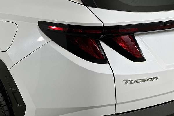 2023 Hyundai TUCSON (FWD) NX4.V2 MY23