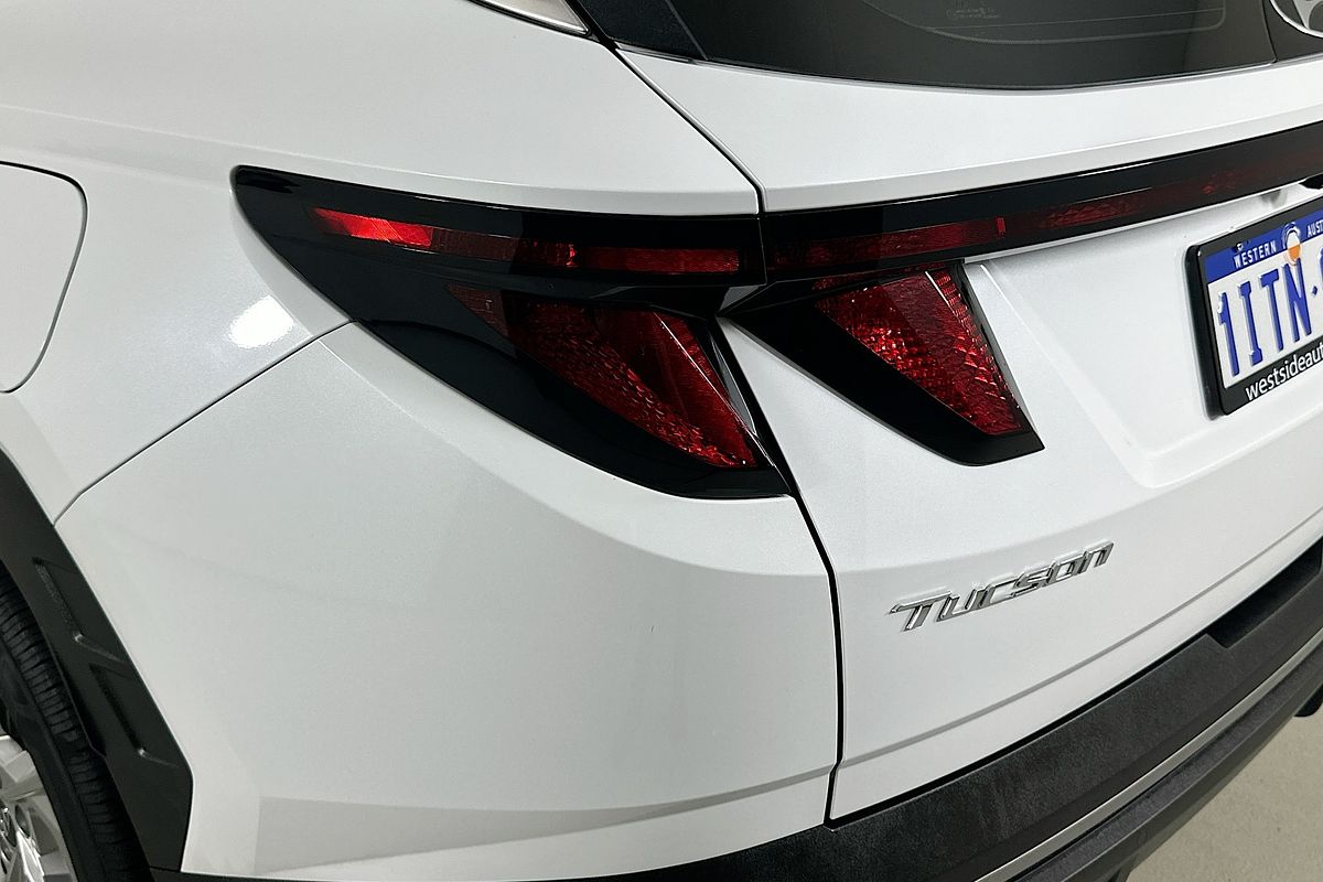 2023 Hyundai TUCSON (FWD) NX4.V2 MY23