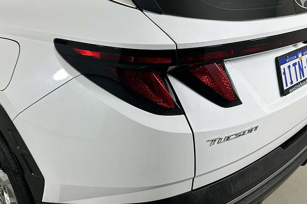 2023 Hyundai TUCSON (FWD) NX4.V2 MY23