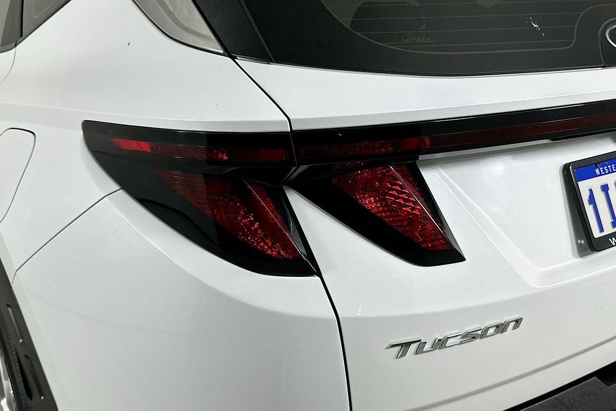 2023 Hyundai TUCSON (FWD) NX4.V2 MY24