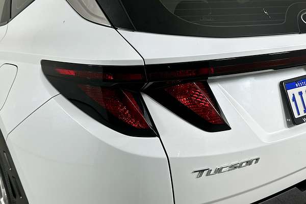 2023 Hyundai TUCSON (FWD) NX4.V2 MY24