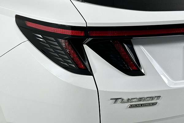 2023 Hyundai TUCSON HIGHLANDER (AWD) NX4.V2 MY23