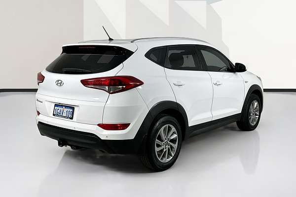 2016 Hyundai Tucson ACTIVE (FWD) TLE
