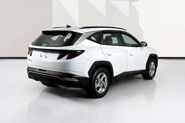 2023 Hyundai TUCSON (FWD) NX4.V2 MY23