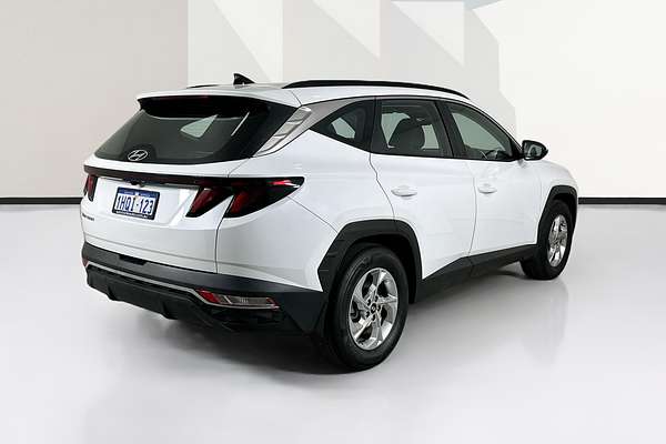 2022 Hyundai TUCSON (FWD) NX4.V1 MY22