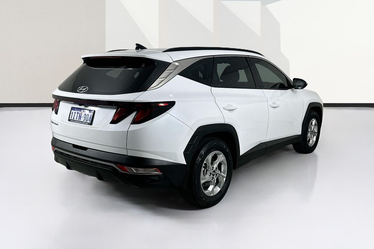 2023 Hyundai TUCSON (FWD) NX4.V2 MY23