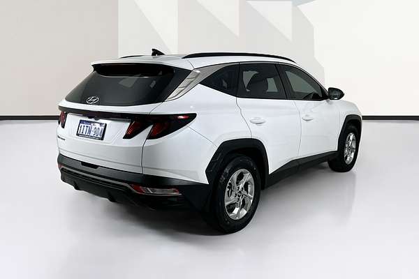 2023 Hyundai TUCSON (FWD) NX4.V2 MY23