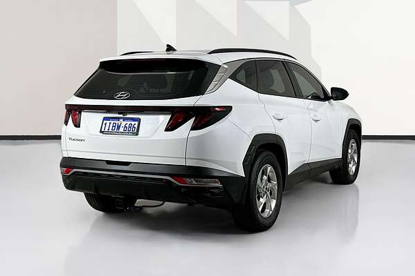 2023 Hyundai TUCSON (FWD) NX4.V2 MY24