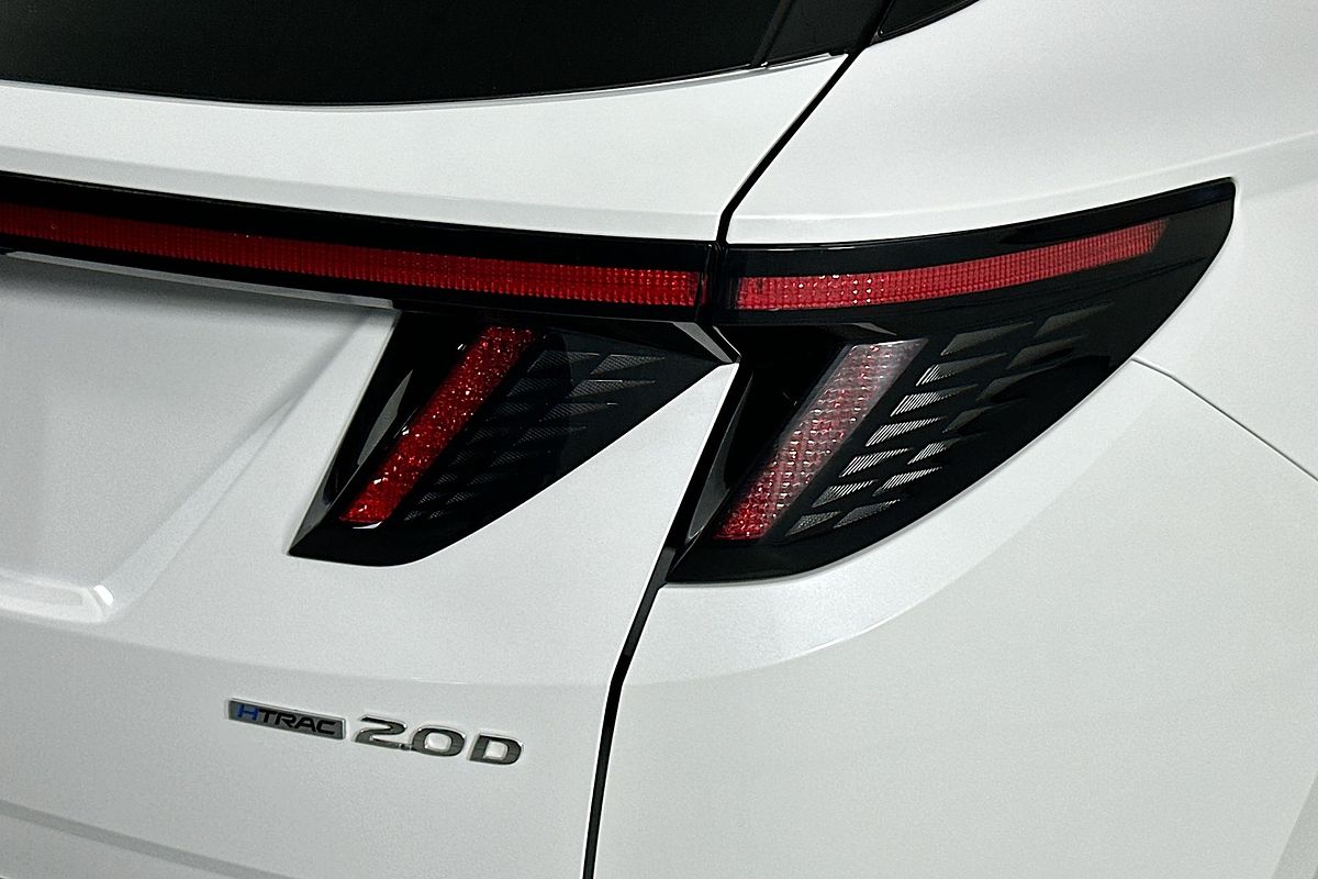 2023 Hyundai TUCSON HIGHLANDER (AWD) NX4.V2 MY23