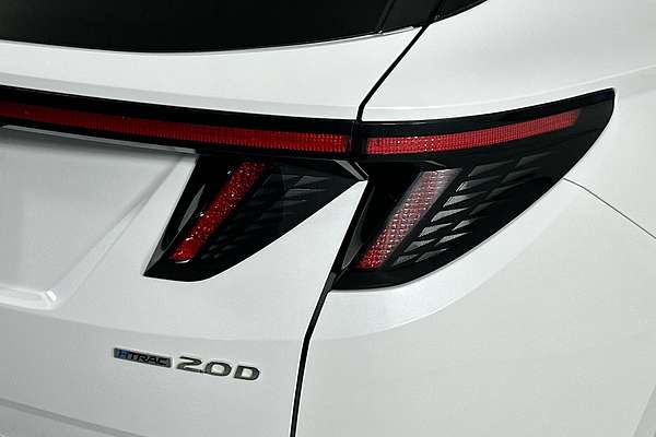 2023 Hyundai TUCSON HIGHLANDER (AWD) NX4.V2 MY23