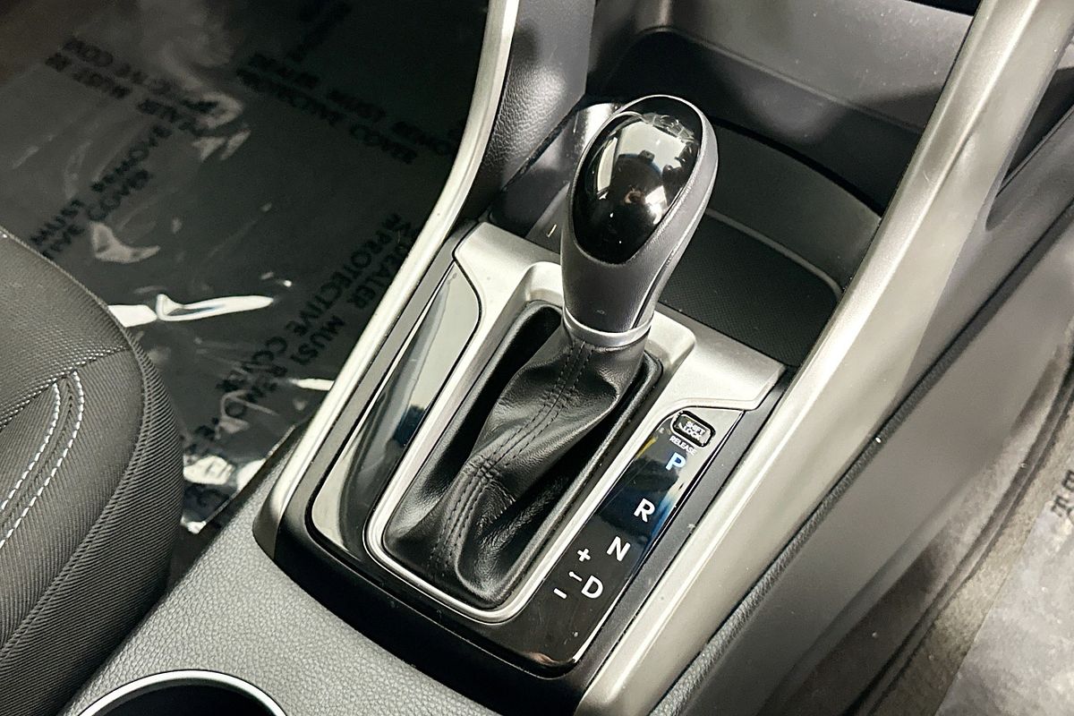 2016 Hyundai i30 ACTIVE GD4 SERIES 2