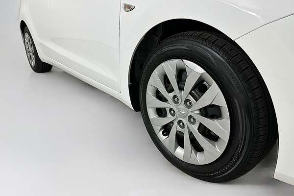 2016 Hyundai i30 ACTIVE GD4 SERIES 2