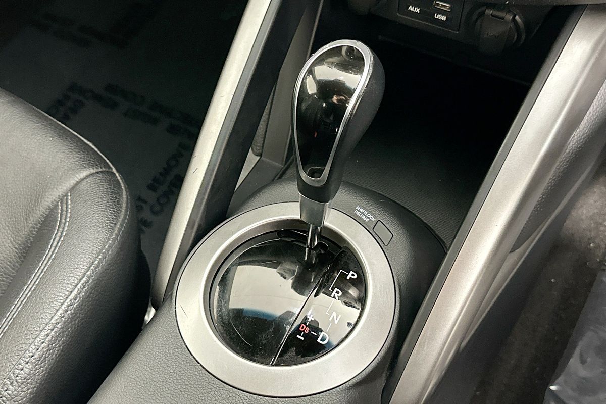 2016 Hyundai Veloster  FS4 SERIES 2