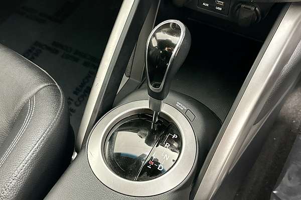 2016 Hyundai Veloster  FS4 SERIES 2