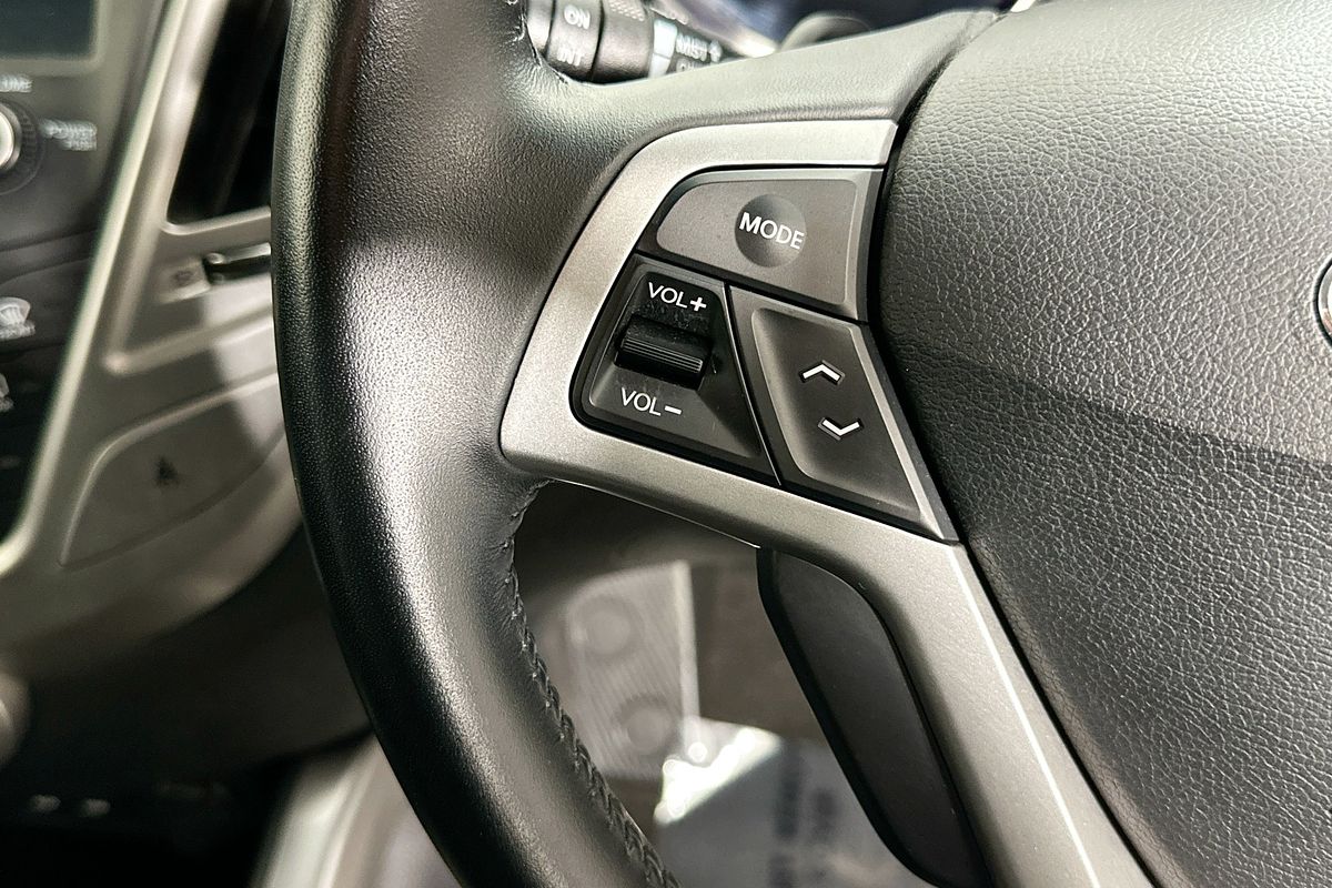 2016 Hyundai Veloster  FS4 SERIES 2