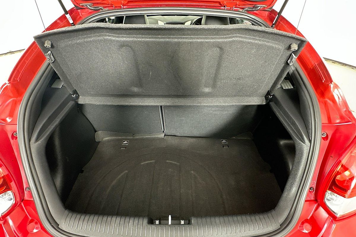 2016 Hyundai Veloster  FS4 SERIES 2