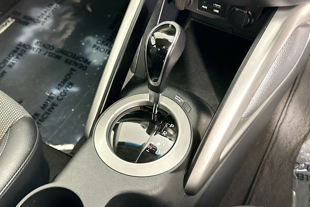 2016 Hyundai Veloster  FS4 SERIES 2