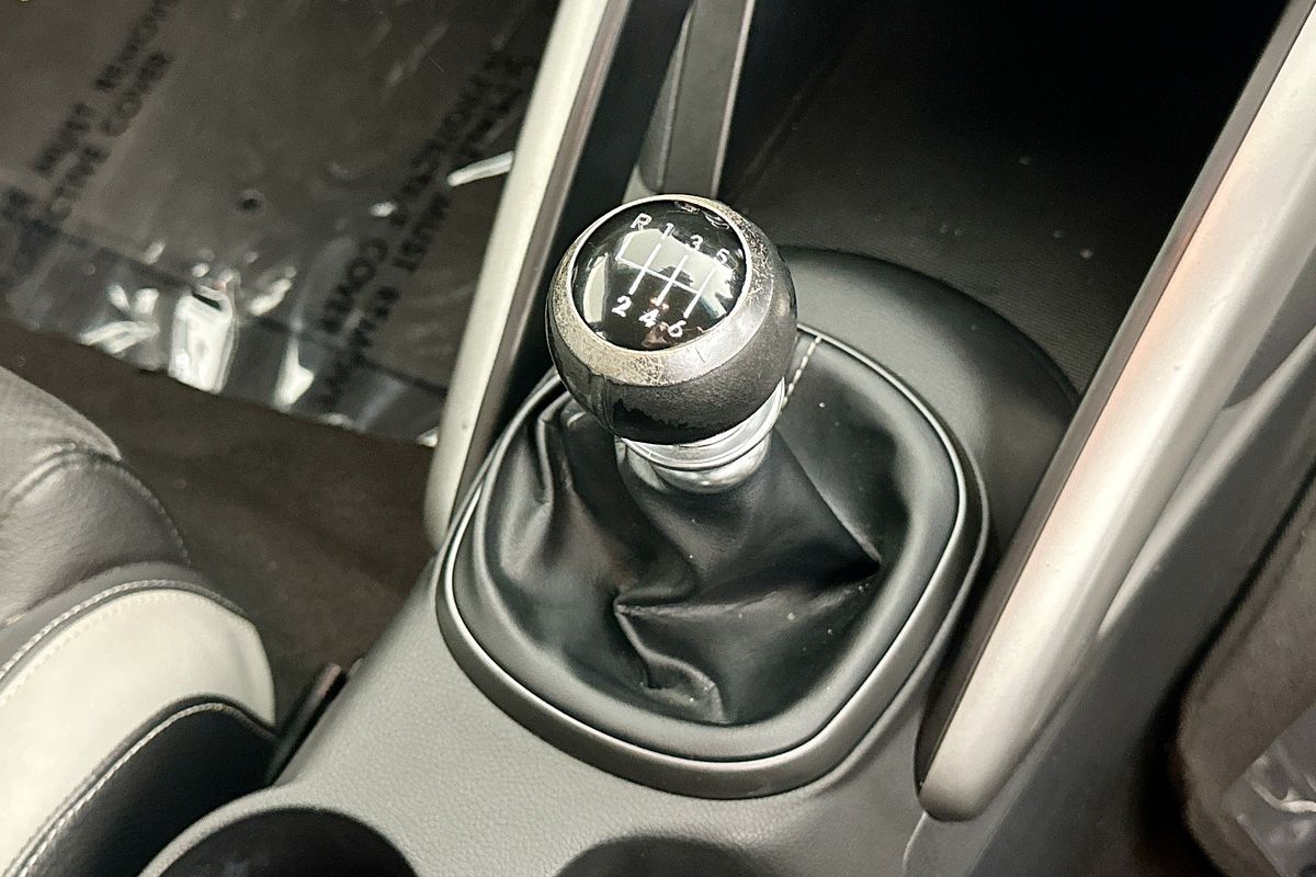 2015 Hyundai VELOSTER SR TURBO FS3