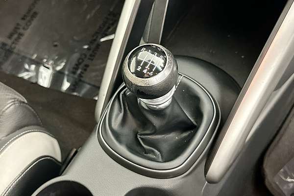 2015 Hyundai VELOSTER SR TURBO FS3