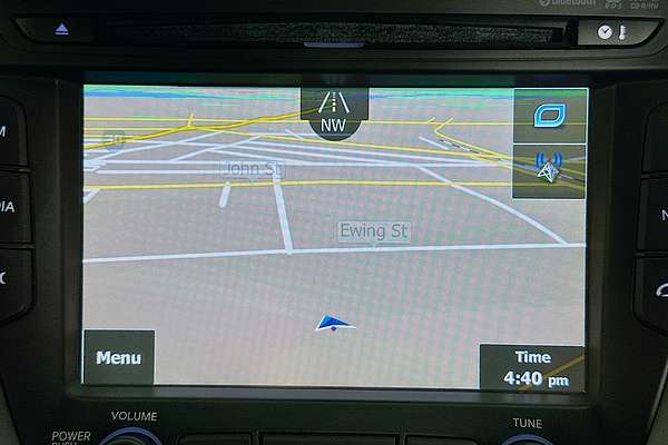 2014 Hyundai VELOSTER SR TURBO FS3