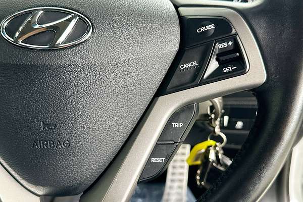 2016 Hyundai Veloster  FS4 SERIES 2