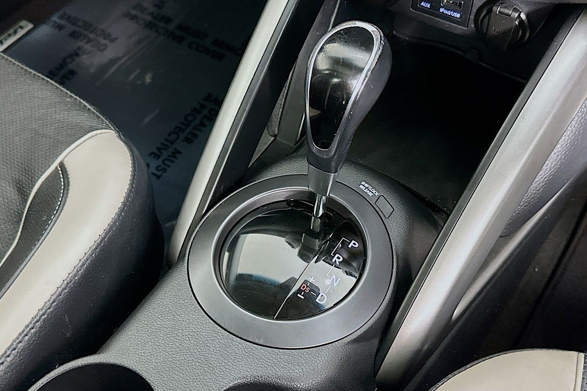 2014 Hyundai VELOSTER SR TURBO FS3