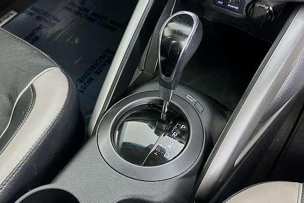 2014 Hyundai VELOSTER SR TURBO FS3