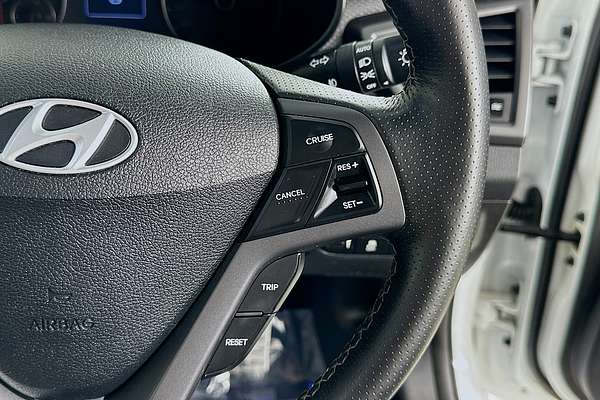 2017 Hyundai VELOSTER SR TURBO FS5 SERIES 2 MY16