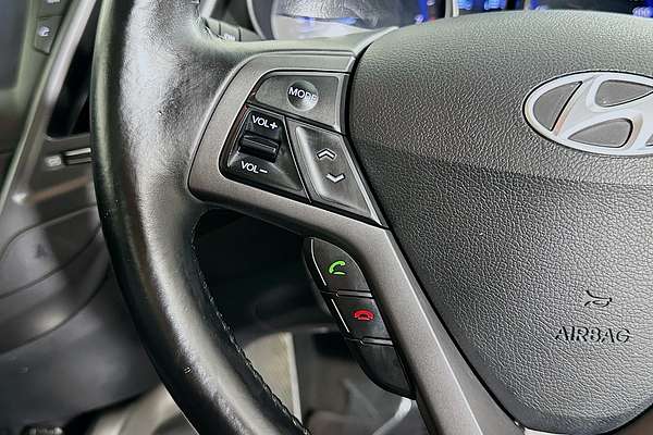 2014 Hyundai VELOSTER SR TURBO FS3