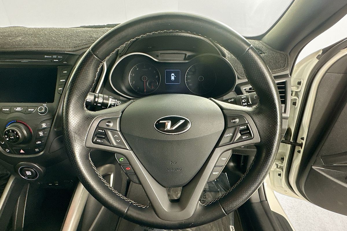 2015 Hyundai VELOSTER SR TURBO FS3