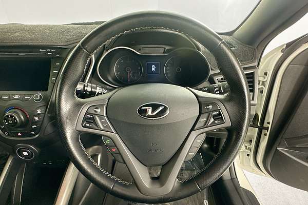 2015 Hyundai VELOSTER SR TURBO FS3