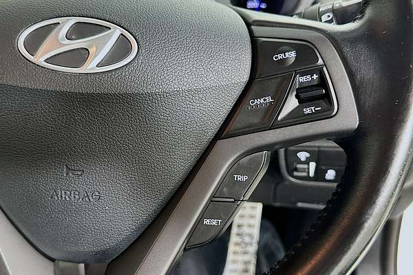 2014 Hyundai VELOSTER SR TURBO FS3